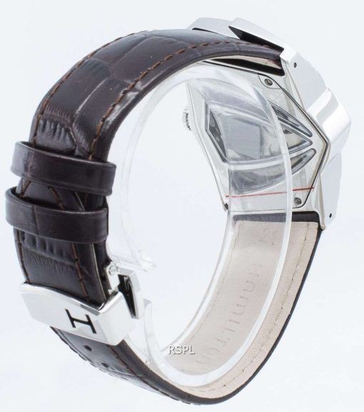 Hamilton Ventura H24515521 Automatic Women's Watch