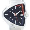 Hamilton Ventura Elvis80 Quartz H24551131 Unisex Watch
