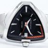 Hamilton Ventura Elvis80 Quartz H24551131 Unisex Watch