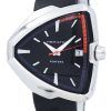 Hamilton Ventura Elvis80 Quartz H24551331 Men's Watch