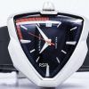 Hamilton Ventura Elvis80 Quartz H24551331 Men's Watch