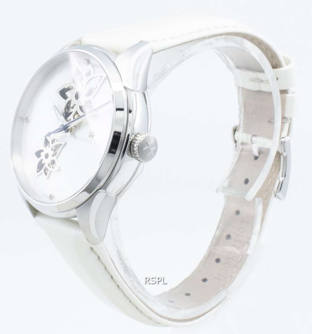 Hamilton Jazzmaster H32115892 Diamond Accent Automatic Women's Watch