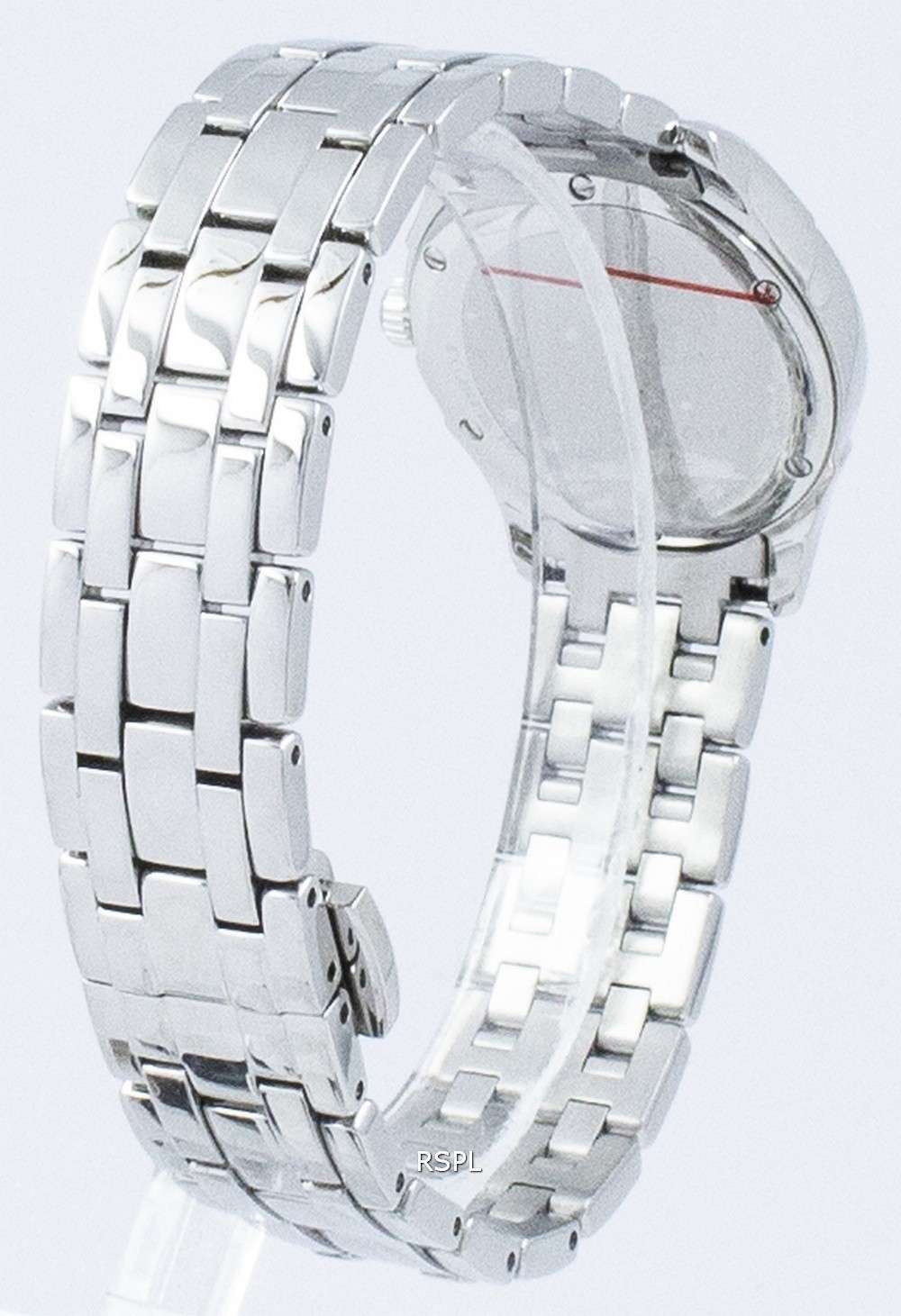 Hamilton Jazzmaster Diamond Accents Quartz H32261197 Women's Watch