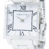 Hamilton Jazzmaster American Classics Square Quartz H32291114 Women's Watch