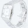 Hamilton Jazzmaster American Classics Square Quartz H32291114 Women's Watch