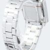 Hamilton Jazzmaster American Classics Square Quartz H32291114 Women's Watch