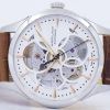 Hamilton Jazzmaster Viewmatic Skeleton Automatic H32405551 Women's Watch