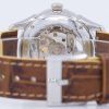Hamilton Jazzmaster Viewmatic Skeleton Automatic H32405551 Women's Watch