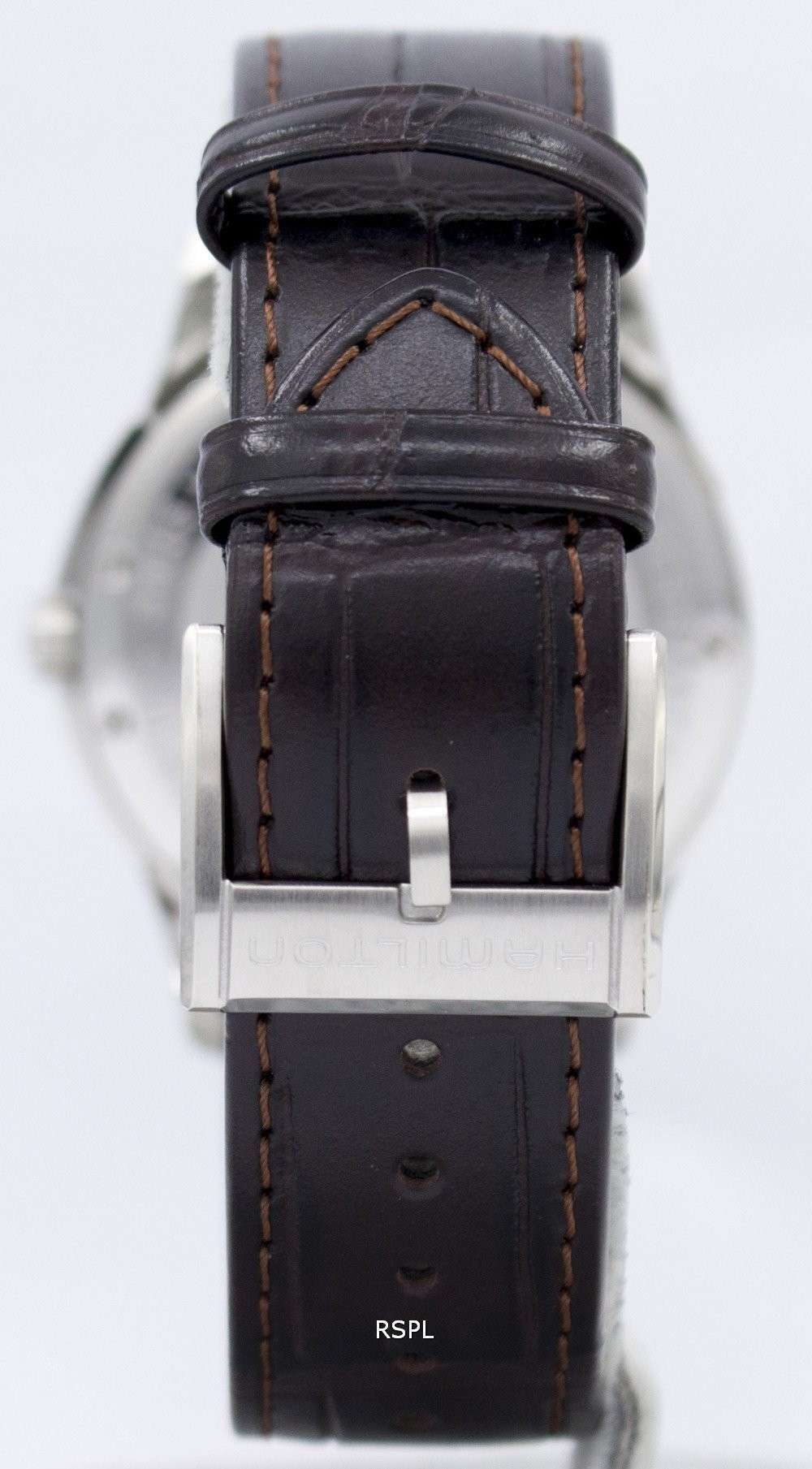 Hamilton Jazzmaster American Classic H32411555 Mens Watch