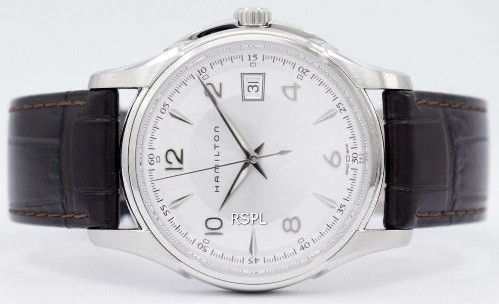 Hamilton Jazzmaster American Classic H32411555 Mens Watch