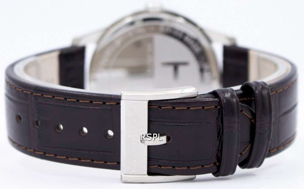 Hamilton Jazzmaster American Classic H32411555 Mens Watch