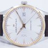 Hamilton Jazzmaster Quartz H32441551 Men's Watch