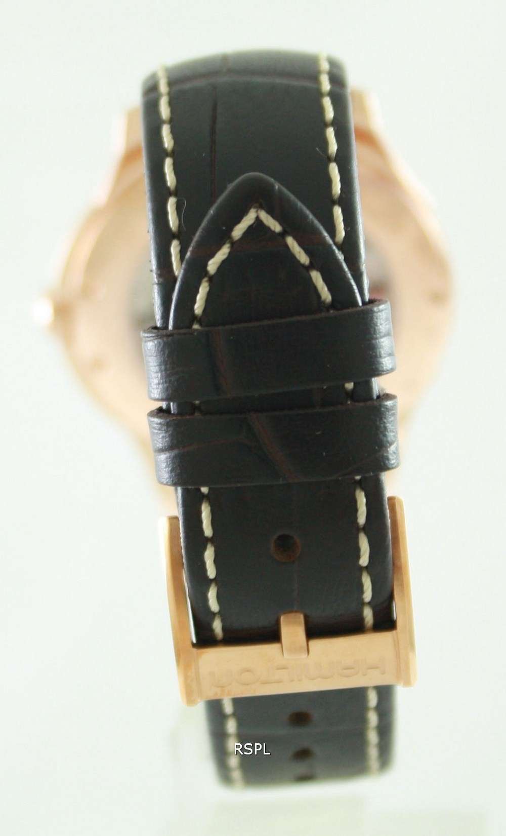 Hamilton American Classic Jazzmaster Viewmatic H32445585 Mens Watch