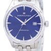Hamilton Jazzmaster Quartz H32451141 Men's Watch