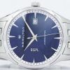 Hamilton Jazzmaster Quartz H32451141 Men's Watch