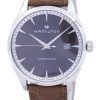 Hamilton Jazzmaster Quartz H32451581 Men's Watch
