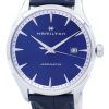 Hamilton Jazzmaster Quartz H32451641 Men's Watch