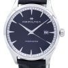 Hamilton Jazzmaster Quartz H32451731 Men's Watch