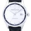 Hamilton Jazzmaster Quartz H32451751 Men's Watch