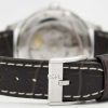 Hamilton Jazzmaster Viewmatic Automatic Swiss Made H32455557 Men's Watch
