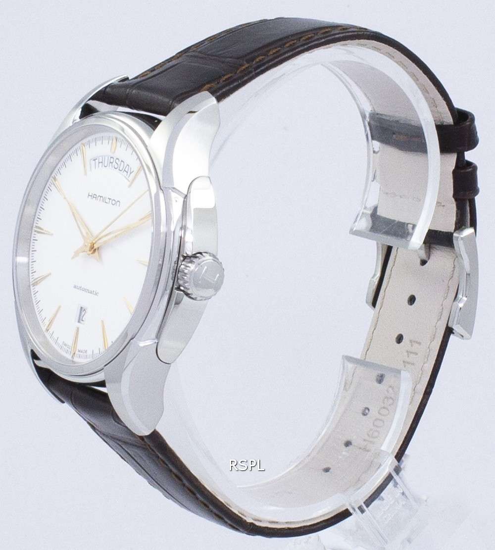 Hamilton Jazzmaster Automatic H32505511 Men's Watch