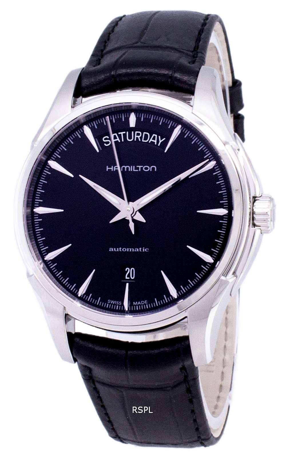 Hamilton American Classic Jazzmaster H32505731 Mens Watch