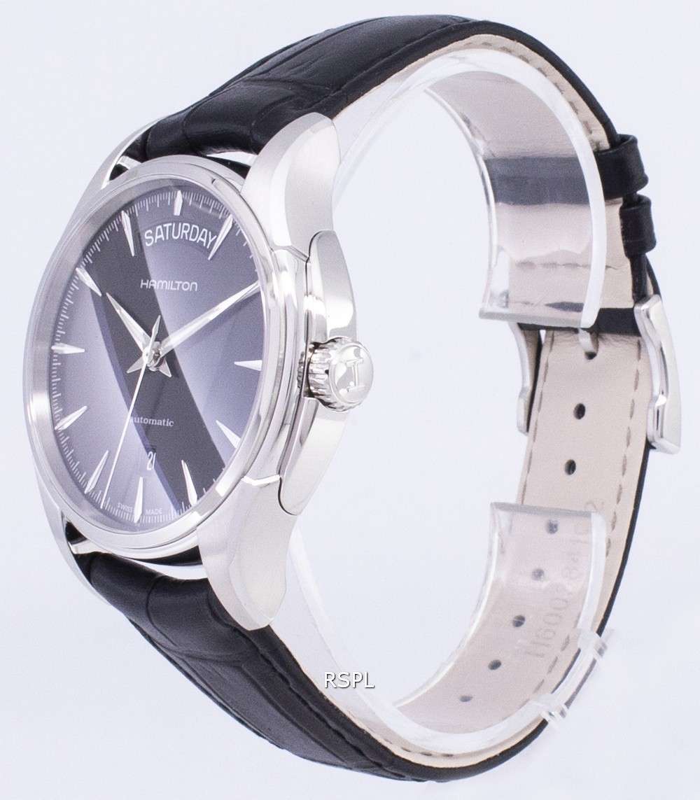 Hamilton American Classic Jazzmaster H32505731 Mens Watch