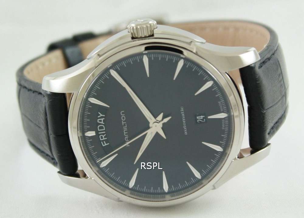 Hamilton American Classic Jazzmaster H32505731 Mens Watch