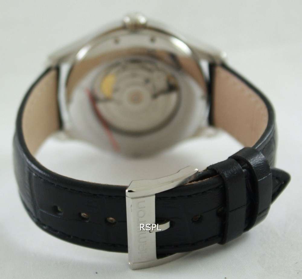 Hamilton American Classic Jazzmaster H32505731 Mens Watch