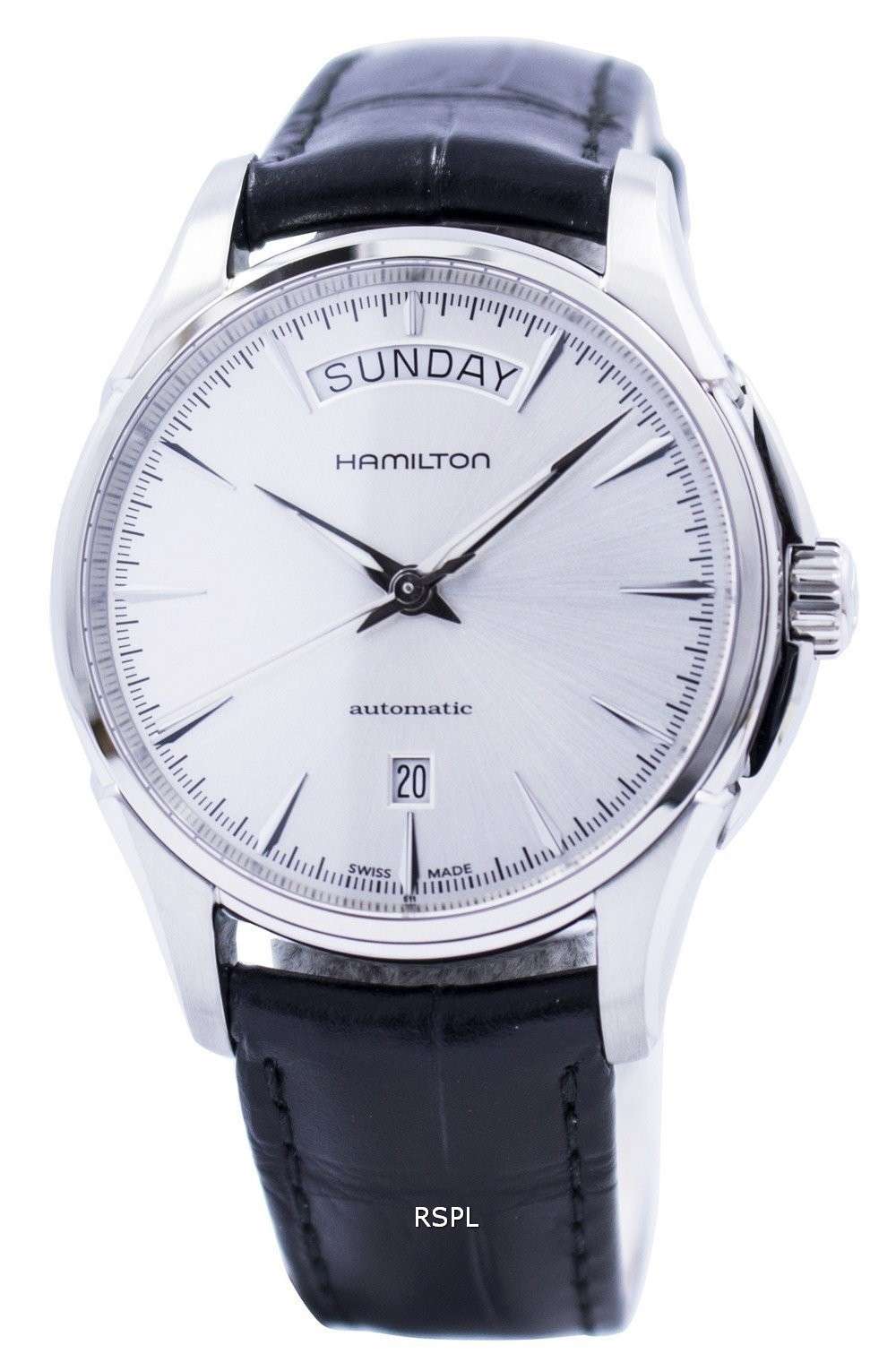 Hamilton American Classic Jazzmaster H32505751 Mens Watch