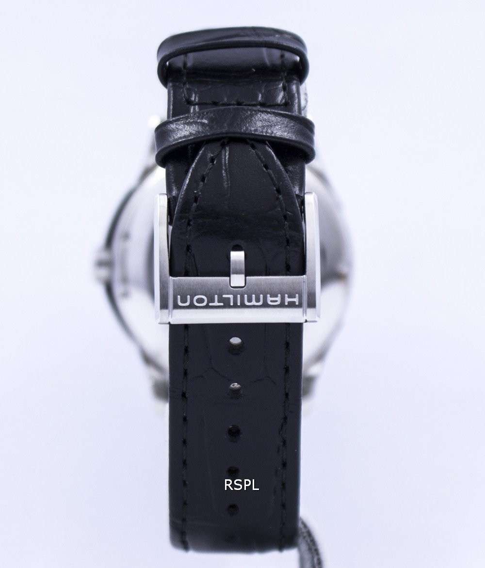 Hamilton American Classic Jazzmaster H32505751 Mens Watch