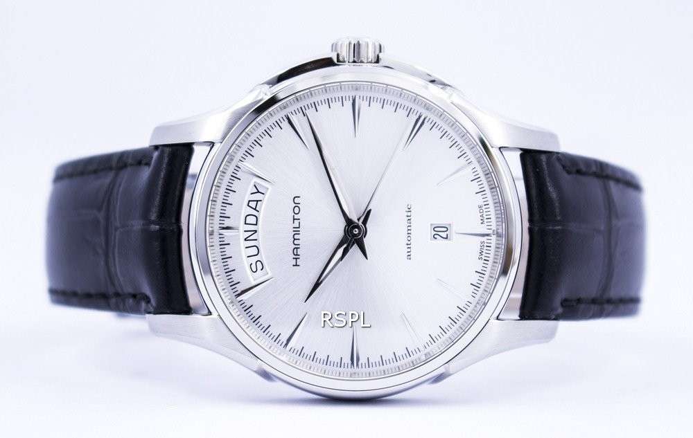 Hamilton American Classic Jazzmaster H32505751 Mens Watch