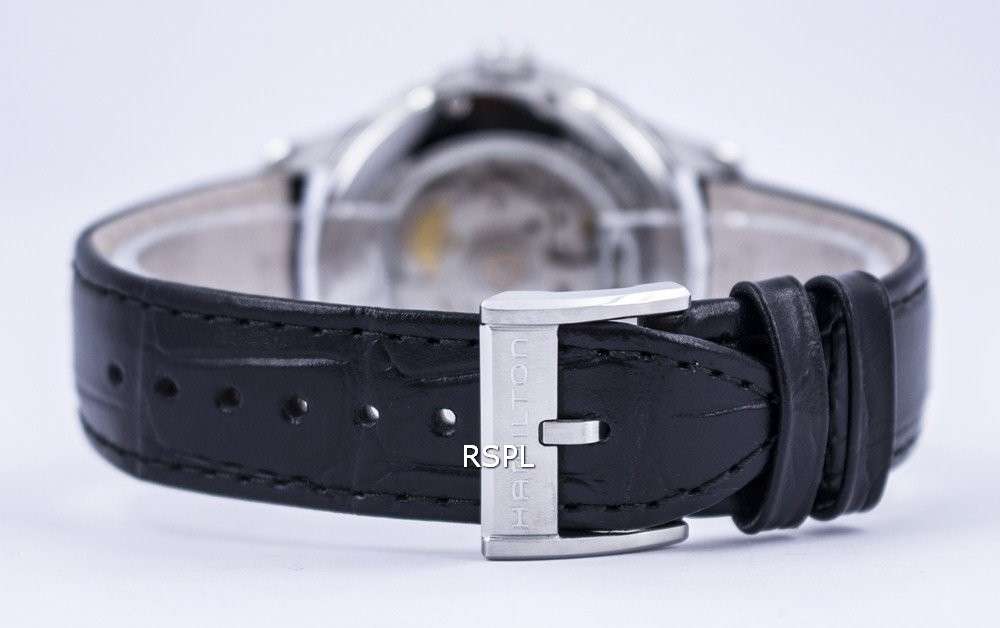 Hamilton American Classic Jazzmaster H32505751 Mens Watch