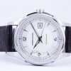 Hamilton Automatic Jazzmaster Viewmatic H32515555 Mens Watch
