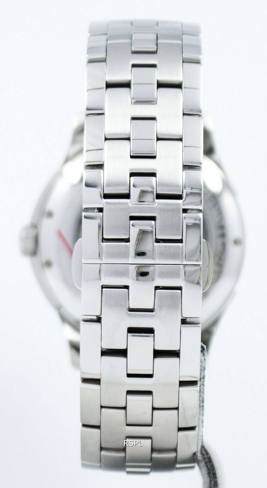 Hamilton Jazzmaster Open Heart Automatic H32565135 Men's Watch