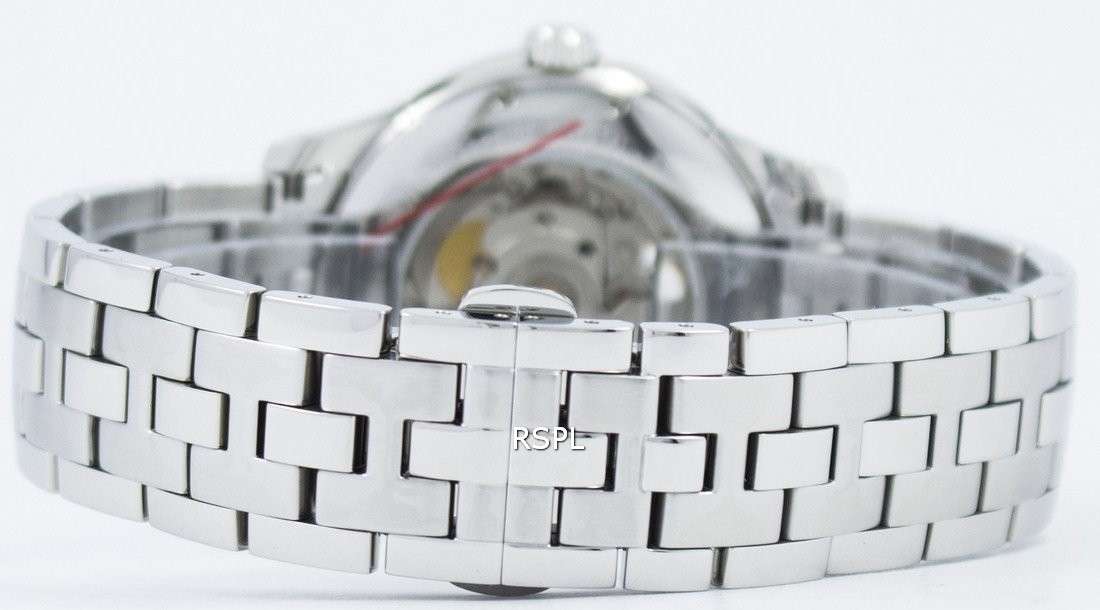 Hamilton Jazzmaster Open Heart Automatic H32565135 Men's Watch