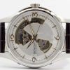 Hamilton Jazzmaster Viewmatic Automatic Open Heart H32565555 Men's Watch