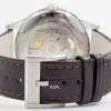 Hamilton Jazzmaster Viewmatic Automatic Open Heart H32565555 Men's Watch