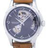 Hamilton Jazzmaster Open Heart Automatic H32565585 Men's Watch