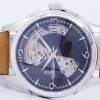 Hamilton Jazzmaster Open Heart Automatic H32565585 Men's Watch