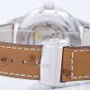 Hamilton Jazzmaster Open Heart Automatic H32565585 Men's Watch