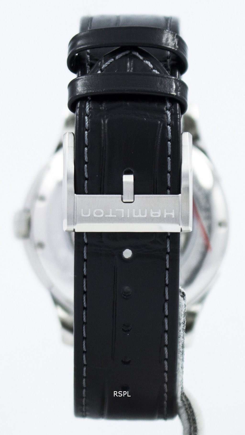 Hamilton Jazzmaster Open Heart Automatic H32565735 Men's Watch