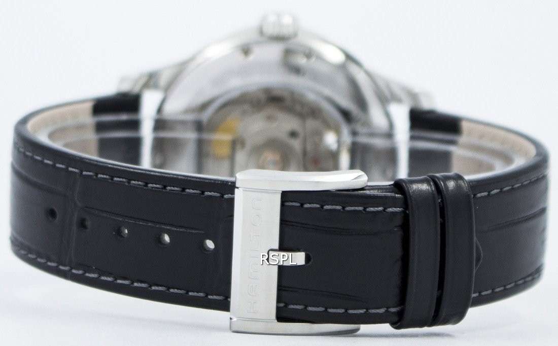 Hamilton Jazzmaster Open Heart Automatic H32565735 Men's Watch