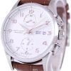 Hamilton Jazzmaster Maestro Automatic Chronograph H32576515 Mens Watch