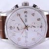 Hamilton Jazzmaster Maestro Automatic Chronograph H32576515 Mens Watch