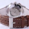 Hamilton Jazzmaster Maestro Automatic Chronograph H32576515 Mens Watch