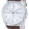 Hamilton Jazzmaster Maestro Chronograph Automatic H32576555 Men's Watch