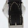 Hamilton Jazzmaster Traveler GMT H32585557 Mens Watch