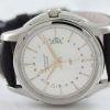 Hamilton Jazzmaster Traveler GMT H32585557 Mens Watch