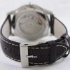 Hamilton Jazzmaster Traveler GMT H32585557 Mens Watch